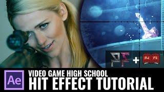 VGHS Hit Effect Tutorial – with PlayfightVFX!