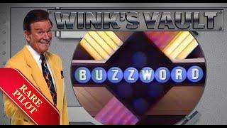 Buzzword - Rare Game Show Pilot