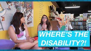 We Need MORE Diversity In Books! (American Sign Language Vlog) | Rikki Poynter