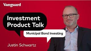 Vanguard | Unlock the Potential of Municipal Bond Investing