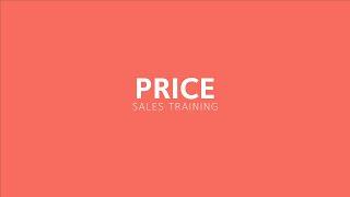 When Should You Talk About Price