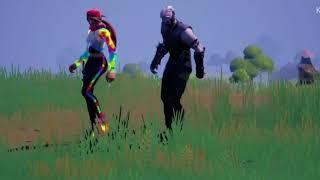 AYO E TEO - ROLEX (FORTNITE VIDEO MUSIC) ilars GamePlays