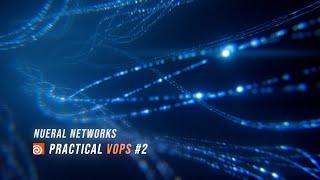 Practical VOPS #2 - Neural networks - Houdini Beginner Tutorial