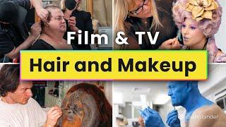 How Makeup Artists and Hair Stylists Work — A Behind the Scenes Look