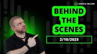 How To Do On Page SEO - Behind The Scenes @ Legiit - CEO Life With Chris M. Walker - 2/10/2025