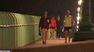 Marine Corps Marathon 2024 coming to Virginia, DC: What you need to know | NBC4 Washington