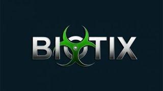 [Android Play] #2 BIOTIX - Доминируй среди бактерий!