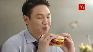 Every McDonald's Ad Outro Singapore 1-14