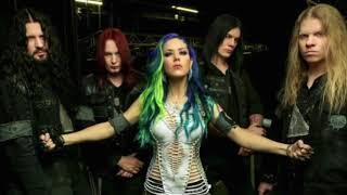 Arch Enemy - The Leader Of The Fuckin' Assholes