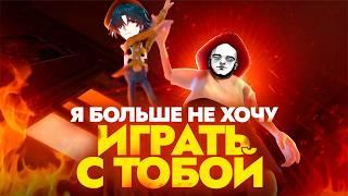 Персонажи, которыми я перестал играть [Honkai Star Rail]