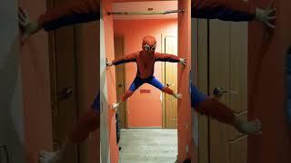 Человек- паук начало. | spiderman start