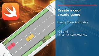 iOS Swift Game Tutorial: Arcade Game with Core Animator