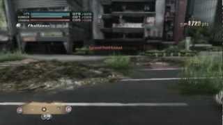 Tokyo Jungle Gameplay- PS3  (Part 1)