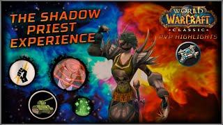 The Shadow Priest Experience | WoW Classic PvP