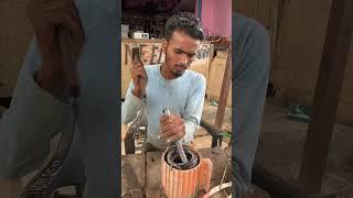 0.5HP Single Phase Motor Winding | Part-1 |0.5HP Motor Repairing |#viral |#shorts |#nfelectronics