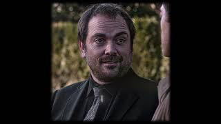 They Were Best Friends - Castiel & Crowley - " SuperNatural " || Olly Alexander - Breathe