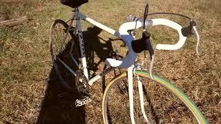 Viner Eroica Road Bike 1972