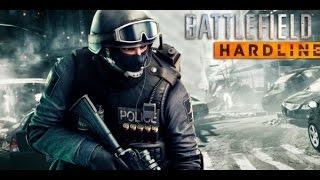 Battlefield  Hardline 60 FPS on GTX 750 ti (1360x768)