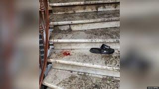 One Dead And 40,000 Without Heating After Russian Strike On Odesa