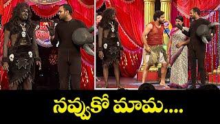 "Sudheer, Srinu & Ramprasad's Most Hilarious Moments – Comedy Highlights!"| Extra Jabardasth | Etv