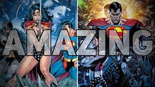 Why DC's Infinite Crisis is AMAZING! | Video Essay