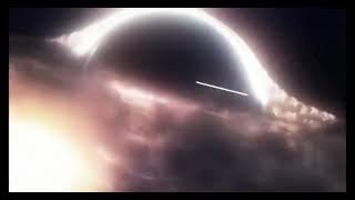 Sound of the biggest black hole in the universe Ton 618