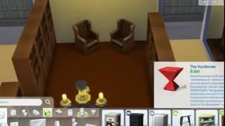 *KELSIE PLAYS* Creating the CLUE house in The Sims 4