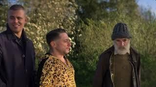 Сериал Голяк- лучшие моменты.