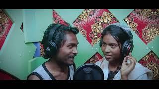 A  New Santali Video Song   ///  Mone Reho Gati Amge  Jiwi Reho Gati Amge /// Mishil & Sonali