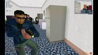 Swat 3 TGOTY (Mods): Disco Night