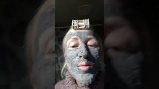 Супер МАСКА #деревенскаяжизнь #безтабу #жизньвглубинке