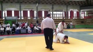 Khizriev judo +100kg