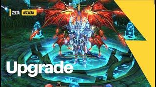 Socket +15 rate Season 19 - MU Online-Server Arcadia - ZeLTa -GMO