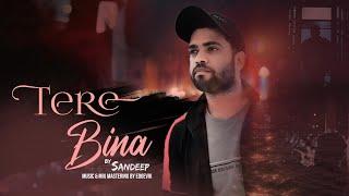 Tere bina - San deep (Official audio) | Edgevik | New Punjabi song | @SandeepEmpire #punjabi#sadsong