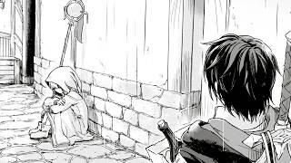 I Met a Girl At the Verge of a Lonely Death - Manga Recap