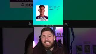 Is This The Weirdest Double Digit Haul In FPL History? 