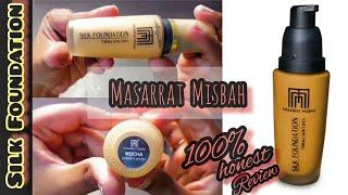 Masarrat Misbah Foundation || MM Foundation || 100% honest Review || @biia malik