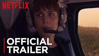 Close | Official Trailer [HD] | Netflix