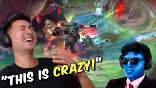 Pikaboo Reacts to Rav New Video: "This streamer is making Riot Games look so bad..."