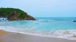 【Trip】Yanui Beach (Phuket, Thailand) - Antony Thoong