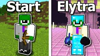 The Ultimate Minecraft 1.21 Survival Guide - New World To Elytra