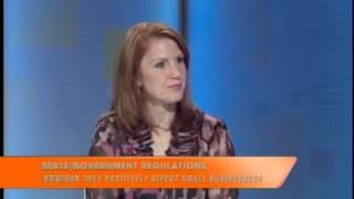 Ebru Today - Melissa Gasnick-Cloeter - Small Business Growth