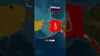 What If Russia Never Sold Alaska To The United States?