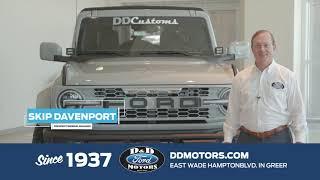 D & D Motors, Inc. Used Vehicles - October 2023