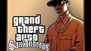 Gta can andreas (чит собейт)