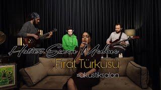 Sezen - Fırat Türküsü | Akustik Salon