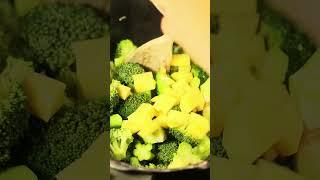 Brokkolisuppe Rezept | Die Frau am Grill