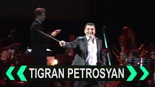 GRAND CONCERT - TIGRAN PETROSYAN (Saint-Petersburg) | ГРАНДИОЗНЫЙ КОНЦЕРТ - ТИГРАН ПЕТРОСЯН (СПб)