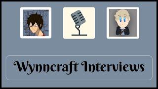 I Wynncraft Interviews I Interviewing Wynntils Head Dev I HeyZeer0