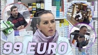 Baskia  -99 euro (Humor 2023)